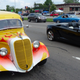 Illustration for article titled The Weirdest And Sexiest Cars That Showed Up To The Woodward Dream Cruise